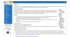 Desktop Screenshot of jasperassistant.com